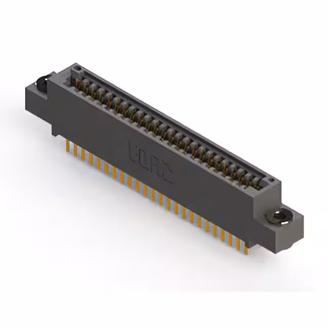895-048-520-503 EDAC Inc.  Edgeboard Connectors
